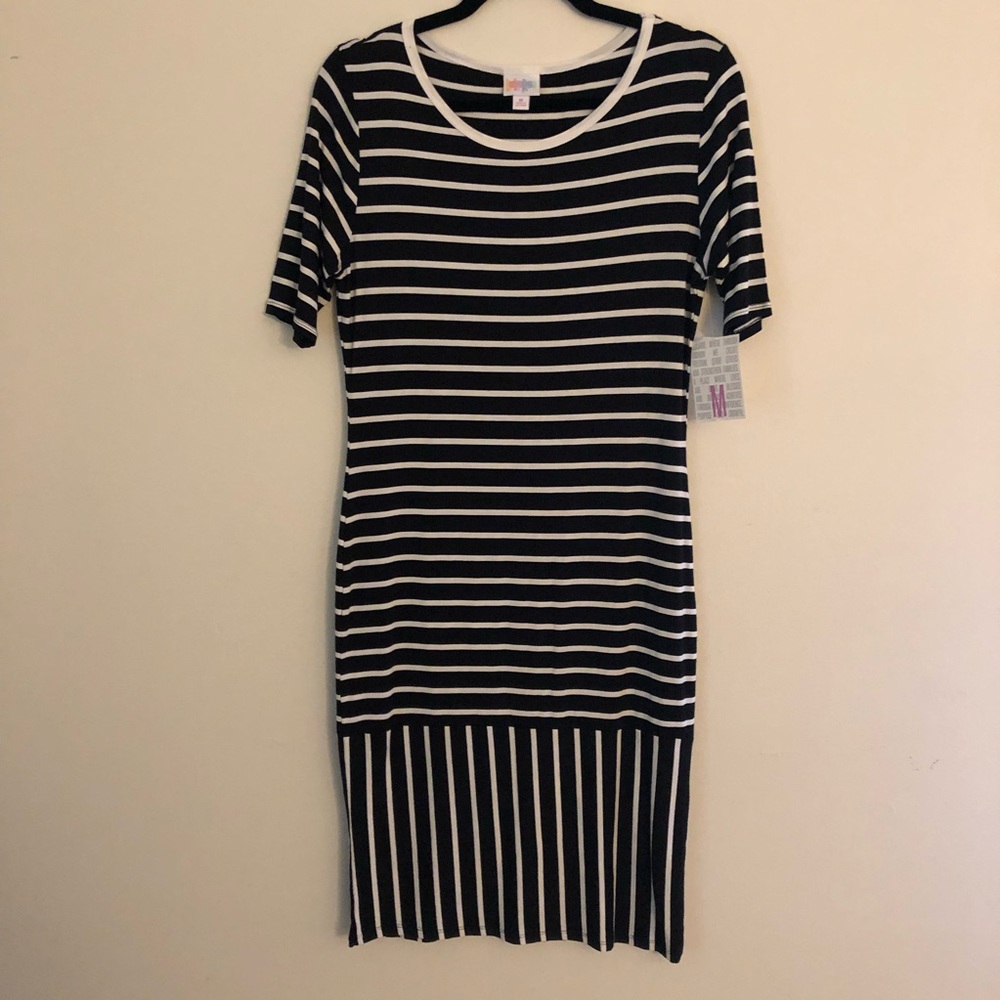 LuLaRoe Julia- NWT